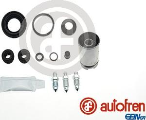 AUTOFREN SEINSA D4857K - Ремонтен комплект, спирачен апарат vvparts.bg