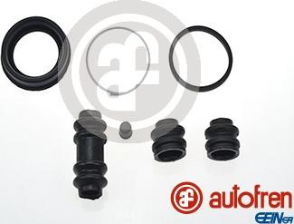 AUTOFREN SEINSA D4 824 - Ремонтен комплект, спирачен апарат vvparts.bg