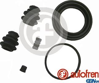 AUTOFREN SEINSA D4875 - Ремонтен комплект, спирачен апарат vvparts.bg