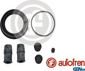 AUTOFREN SEINSA D4 394 - Ремонтен комплект, спирачен апарат vvparts.bg