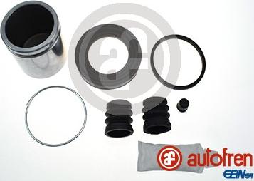 AUTOFREN SEINSA D43090C - Ремонтен комплект, спирачен апарат vvparts.bg