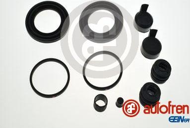 AUTOFREN SEINSA D43021 - Ремонтен комплект, спирачен апарат vvparts.bg