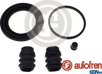 AUTOFREN SEINSA D43145 - Ремонтен комплект, спирачен апарат vvparts.bg