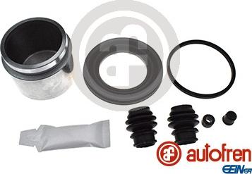 AUTOFREN SEINSA D43180C - Ремонтен комплект, спирачен апарат vvparts.bg