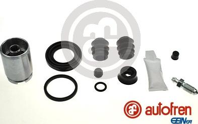 AUTOFREN SEINSA D43177K - Ремонтен комплект, спирачен апарат vvparts.bg