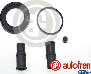 AUTOFREN SEINSA D4 331 - Ремонтен комплект, спирачен апарат vvparts.bg