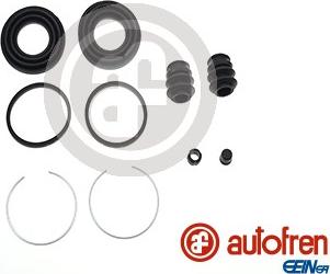 AUTOFREN SEINSA D4 296 - Ремонтен комплект, спирачен апарат vvparts.bg