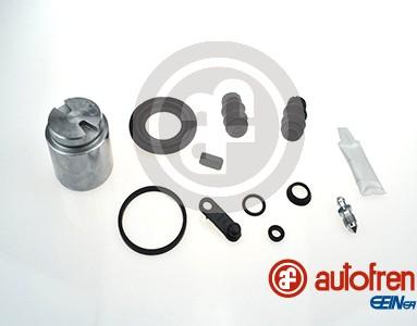 AUTOFREN SEINSA D42499C - Ремонтен комплект, спирачен апарат vvparts.bg