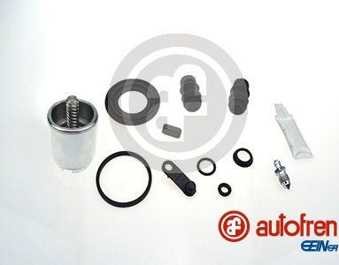 AUTOFREN SEINSA D42499LK - Ремонтен комплект, спирачен апарат vvparts.bg