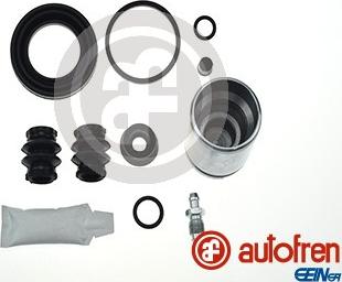 AUTOFREN SEINSA D42450C - Ремонтен комплект, спирачен апарат vvparts.bg