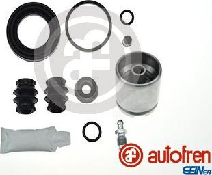 AUTOFREN SEINSA D42450K - Ремонтен комплект, спирачен апарат vvparts.bg