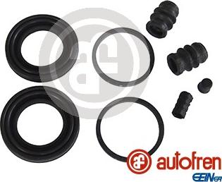 AUTOFREN SEINSA D4 241 - Ремонтен комплект, спирачен апарат vvparts.bg