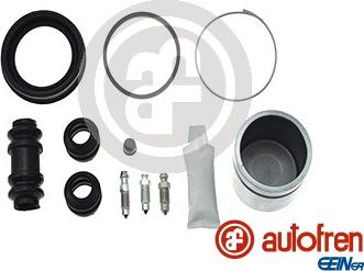 AUTOFREN SEINSA D42429C - Ремонтен комплект, спирачен апарат vvparts.bg