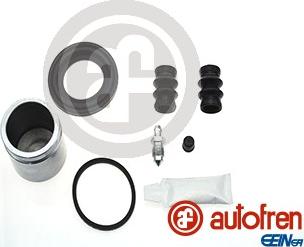 AUTOFREN SEINSA D42471C - Ремонтен комплект, спирачен апарат vvparts.bg