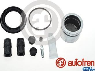 AUTOFREN SEINSA D42592C - Ремонтен комплект, спирачен апарат vvparts.bg