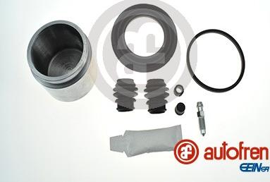 AUTOFREN SEINSA D42550C - Ремонтен комплект, спирачен апарат vvparts.bg