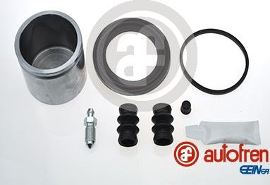 AUTOFREN SEINSA D42515C - Ремонтен комплект, спирачен апарат vvparts.bg