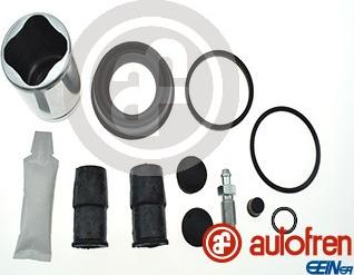 AUTOFREN SEINSA D42588C - Ремонтен комплект, спирачен апарат vvparts.bg