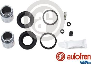 AUTOFREN SEINSA D42528C - Ремонтен комплект, спирачен апарат vvparts.bg