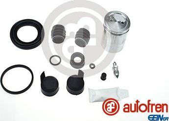 AUTOFREN SEINSA D42575C - Ремонтен комплект, спирачен апарат vvparts.bg