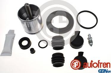 AUTOFREN SEINSA D42575K - Ремонтен комплект, спирачен апарат vvparts.bg