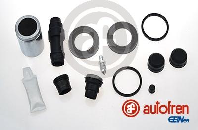 AUTOFREN SEINSA D42657C - Ремонтен комплект, спирачен апарат vvparts.bg