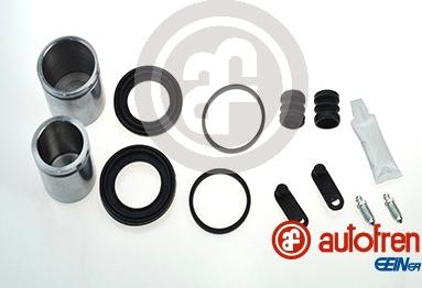 AUTOFREN SEINSA D42662C - Ремонтен комплект, спирачен апарат vvparts.bg