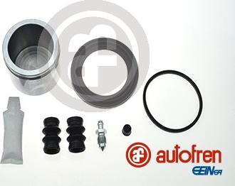 AUTOFREN SEINSA D42600C - Ремонтен комплект, спирачен апарат vvparts.bg