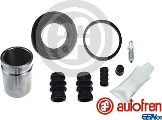 AUTOFREN SEINSA D42623C - Ремонтен комплект, спирачен апарат vvparts.bg