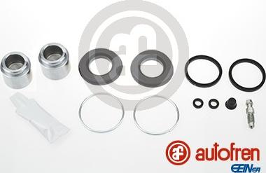 AUTOFREN SEINSA D42675C - Ремонтен комплект, спирачен апарат vvparts.bg