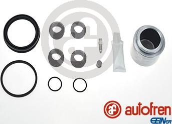 AUTOFREN SEINSA D42672C - Ремонтен комплект, спирачен апарат vvparts.bg