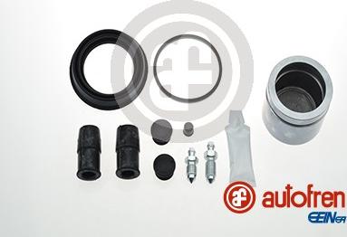 AUTOFREN SEINSA D42009C - Ремонтен комплект, спирачен апарат vvparts.bg