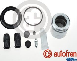 AUTOFREN SEINSA D42001C - Ремонтен комплект, спирачен апарат vvparts.bg