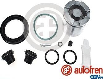 AUTOFREN SEINSA D42079C - Ремонтен комплект, спирачен апарат vvparts.bg