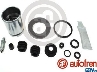 AUTOFREN SEINSA D42073C - Ремонтен комплект, спирачен апарат vvparts.bg