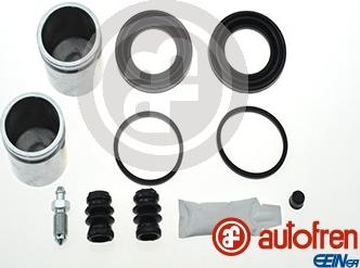 AUTOFREN SEINSA D42197C - Ремонтен комплект, спирачен апарат vvparts.bg