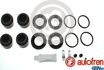 AUTOFREN SEINSA D42147C - Ремонтен комплект, спирачен апарат vvparts.bg