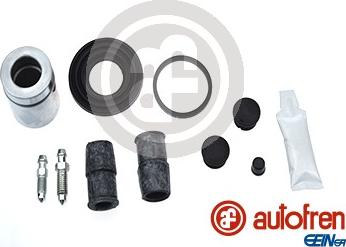 AUTOFREN SEINSA D42169C - Ремонтен комплект, спирачен апарат vvparts.bg