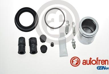 AUTOFREN SEINSA D42100C - Ремонтен комплект, спирачен апарат vvparts.bg