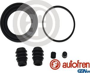 AUTOFREN SEINSA D42101 - Ремонтен комплект, спирачен апарат vvparts.bg