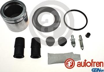 AUTOFREN SEINSA D42111C - Ремонтен комплект, спирачен апарат vvparts.bg