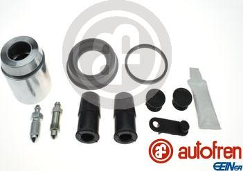 AUTOFREN SEINSA D42113C - Ремонтен комплект, спирачен апарат vvparts.bg