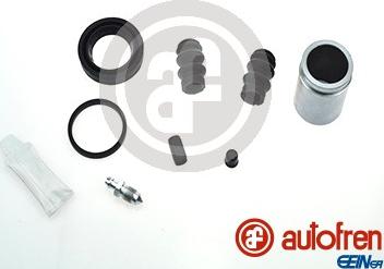 AUTOFREN SEINSA D42184C - Ремонтен комплект, спирачен апарат vvparts.bg