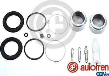 AUTOFREN SEINSA D42170C - Ремонтен комплект, спирачен апарат vvparts.bg