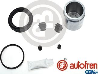 AUTOFREN SEINSA D42178C - Ремонтен комплект, спирачен апарат vvparts.bg