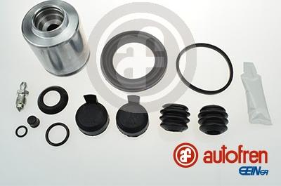 AUTOFREN SEINSA D42815C - Ремонтен комплект, спирачен апарат vvparts.bg