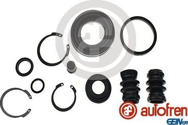 AUTOFREN SEINSA D4 287 - Ремонтен комплект, спирачен апарат vvparts.bg