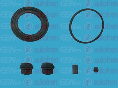 AUTOFREN SEINSA D42360 - Ремонтен комплект, спирачен апарат vvparts.bg