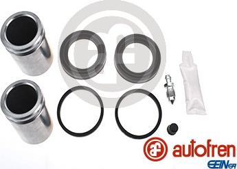 AUTOFREN SEINSA D42367C - Ремонтен комплект, спирачен апарат vvparts.bg