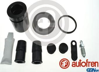 AUTOFREN SEINSA D42307C - Ремонтен комплект, спирачен апарат vvparts.bg